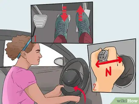 Imagen titulada Drive Manual Step 19
