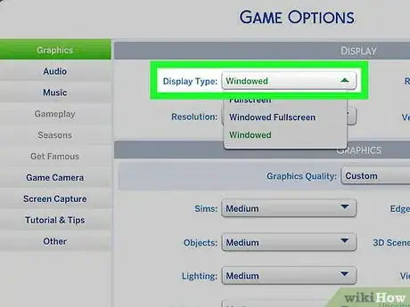 Imagen titulada Make Sims 4 Run Faster Step 23