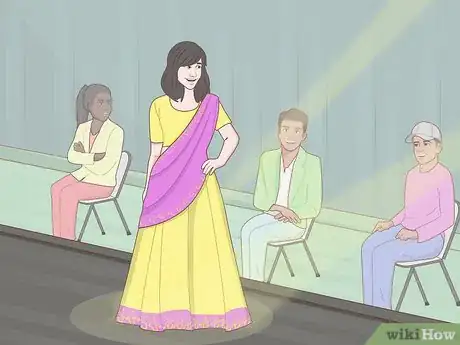 Imagen titulada Get Into Bollywood Step 3