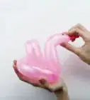 hacer figuras con globos