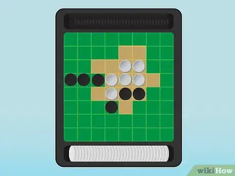 Imagen titulada Play Othello Step 03