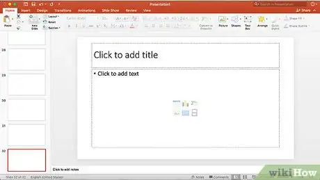 Imagen titulada Make a Jeopardy Game on PowerPoint Step 12