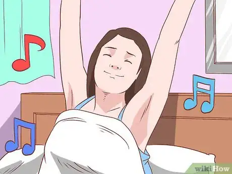 Imagen titulada Have a Great Morning and Night Routine (Girls) Step 1