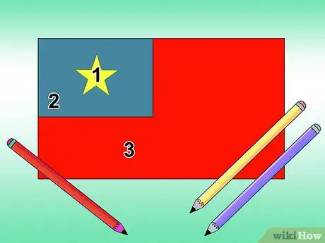 Imagen titulada Design a Flag Step 3