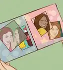 hacer una pijamada de niñas