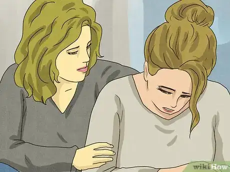 Imagen titulada Deal with a Cheating Husband Spiritually Step 6