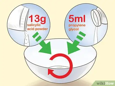 Imagen titulada Make a Salicylic Acid BHA Serum Step 9