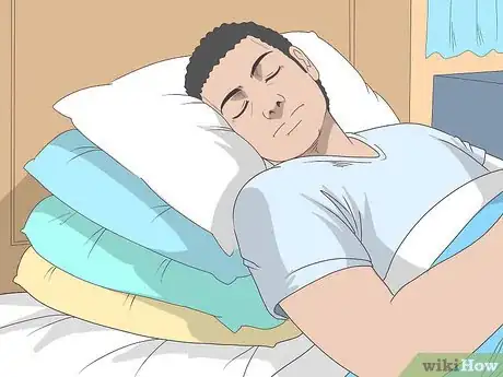Imagen titulada Sleep with a Cough Step 5