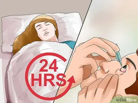 Imagen titulada Recover from Eye Surgery Step 22