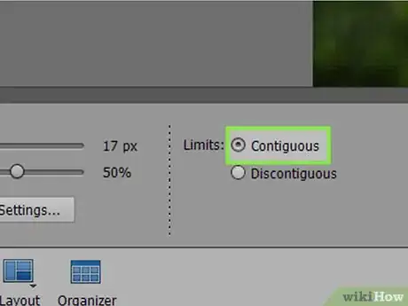 Imagen titulada Remove Background With Photoshop Elements Step 12