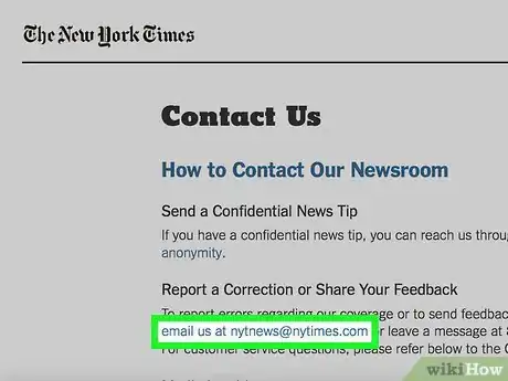 Imagen titulada Delete a New York Times Account Step 2