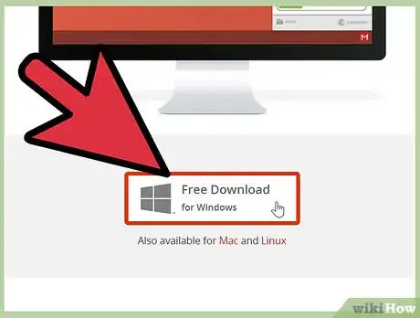 Imagen titulada Use MEGA Sync Client on Windows Step 2