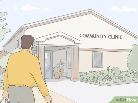 Imagen titulada Calm Yourself During an Anxiety Attack Step 15