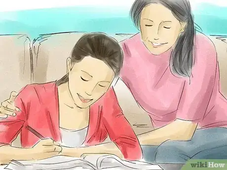 Imagen titulada Encourage Good Study Habits in a Child Step 4