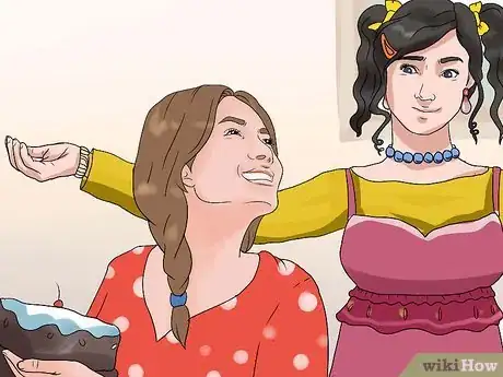 Imagen titulada Make a Friend Happy Step 11