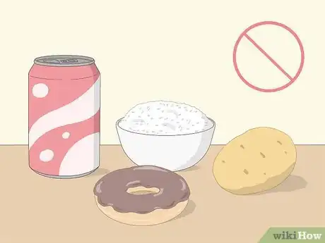 Imagen titulada Lose Weight Fast (Teens) Step 23