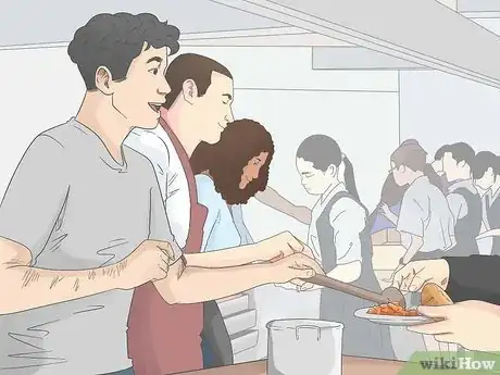 Imagen titulada Prevent Feelings of Isolation and Loneliness Step 2