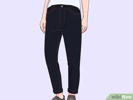 Imagen titulada Look Rich As a Teen Step 2