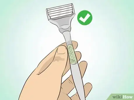 Imagen titulada Remove Butt Hair Step 7