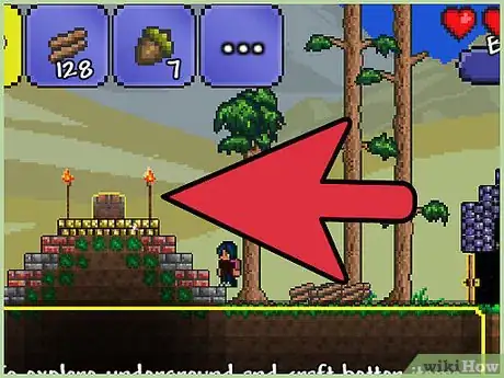 Imagen titulada Fish in Terraria Step 9