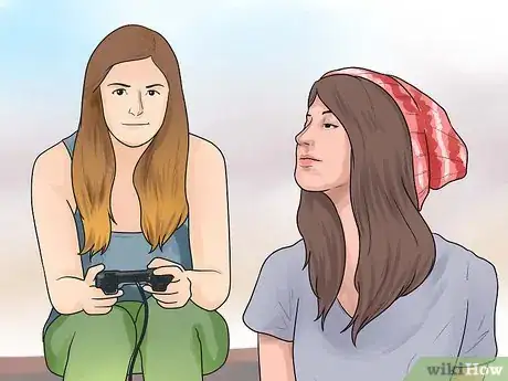 Imagen titulada Get Over Anger Caused by Video Games Step 7