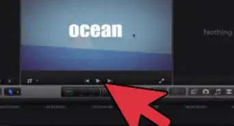 agregar texto sobre un video en Final Cut Pro