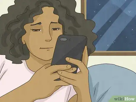Imagen titulada Know if a Libra Man Is Playing You Step 5