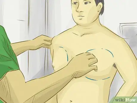 Imagen titulada Get Rid of Man Boobs Fast Step 13