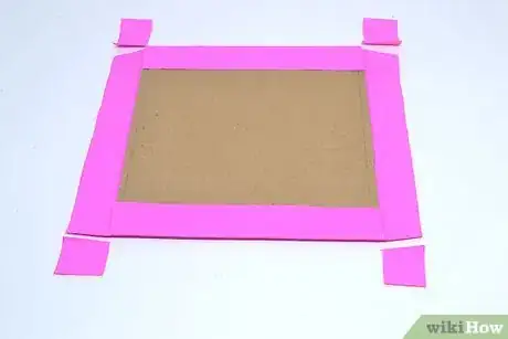 Imagen titulada Make a Spiral‐Bound Book Step 5