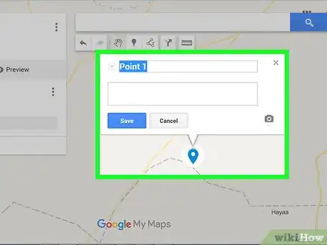 Imagen titulada Make a Personalized Google Map Step 6