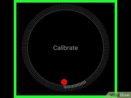 Imagen titulada Calibrate the Compass on Google Maps on iPhone or iPad Step 13