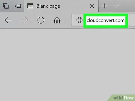 Imagen titulada Convert HTML to JPG on PC or Mac Step 1