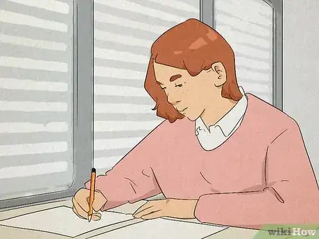 Imagen titulada What Iq Do You Need to Be in Mensa Step 2