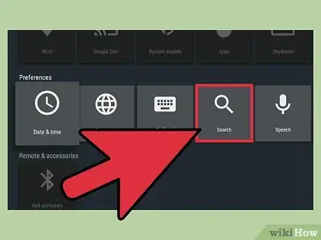Imagen titulada Disable Google Safe Search on Android Step 18