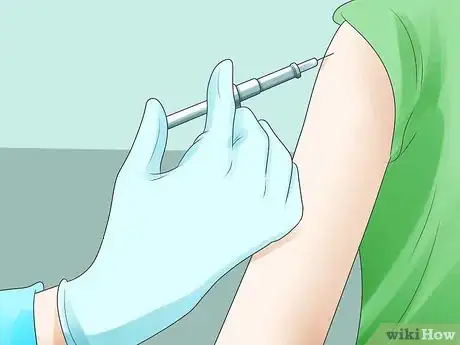 Imagen titulada Diagnose Measles Step 8