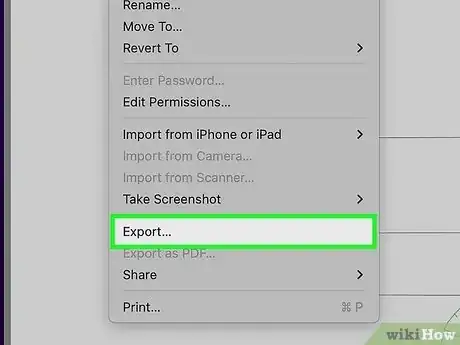 Imagen titulada Convert PDF to JPEG Step 9