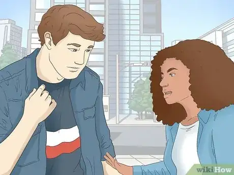 Imagen titulada Deal With a Friend Who Has Changed Step 3