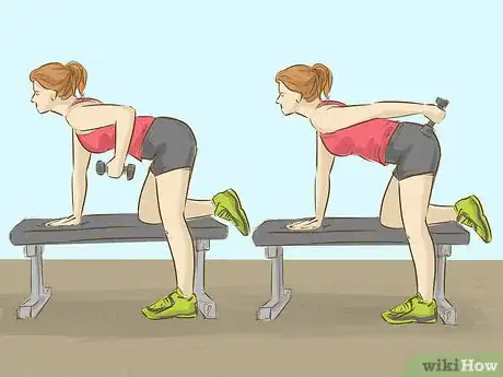 Imagen titulada Reduce Fat in Arms (for Women) Step 4