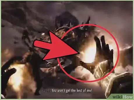 Imagen titulada Defeat Alduin Step 7