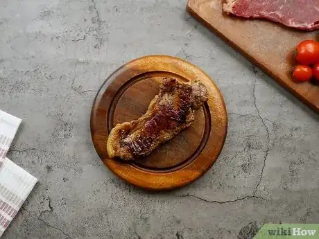 Imagen titulada Cook New York Strip Steak Step 16