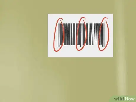 Imagen titulada Read 12 Digit UPC Barcodes Step 7