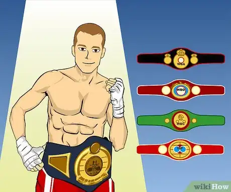 Imagen titulada Become a Professional Boxer Step 15