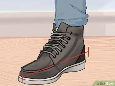 Imagen titulada Prevent Foot Blisters Step 1