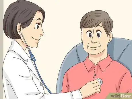 Imagen titulada Become a Doctor in the UK Step 10