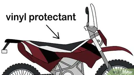 Imagen titulada Wash a Motorcycle Step 10