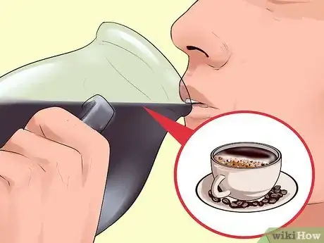 Imagen titulada Treat ADHD With Caffeine Step 6