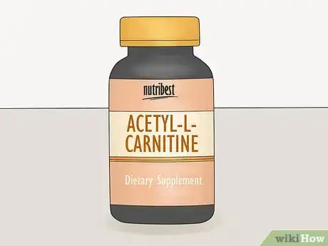 Imagen titulada Increase Acetylcholine Step 9