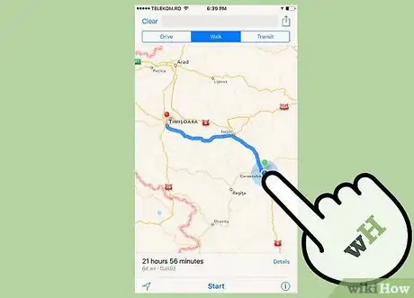 Imagen titulada Use a GPS Step 15