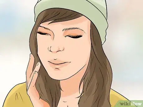 Imagen titulada Wear a Beanie Step 5