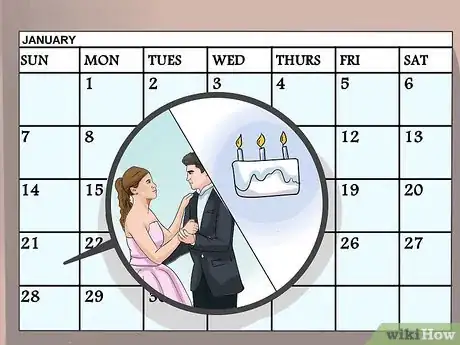 Imagen titulada Plan a Quinceañera Party Step 3